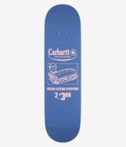 Carhartt WIP Delicatessen 8.375" Planche de skateboard