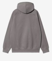 Carhartt WIP Chase Hoodie (porphyry gold)