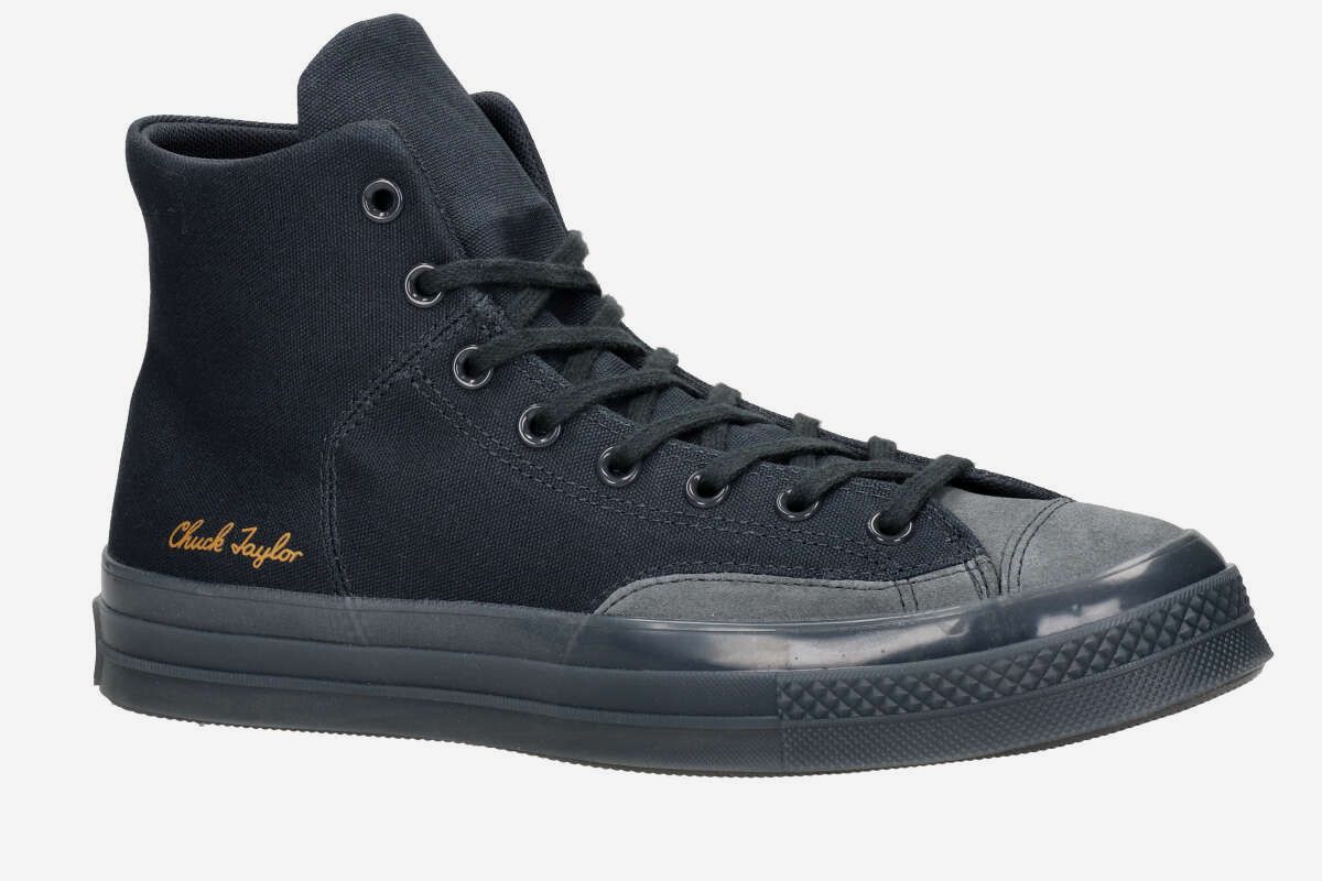 Shop Converse CONS Chuck 70 Marquis Shoes (nightfall grey cyber grey) online