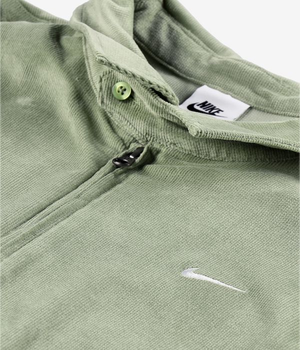 Nike SB Harrington Cord Jacket (oil green)