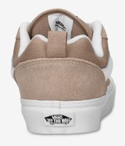 Vans Knu Skool Shoes (khaki)