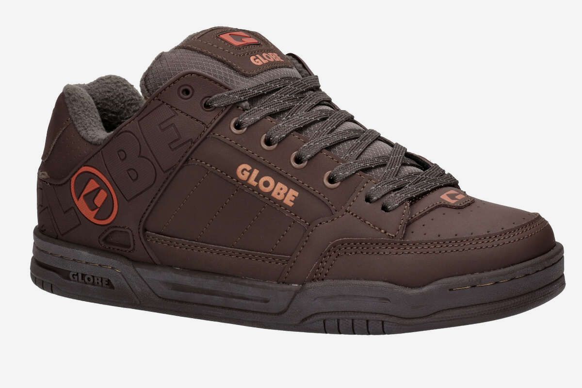 Globe Skateboard Shoes TILT BLACK/BLACK