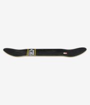 Anti Hero Taxi 8.5" Skateboard Deck (black)