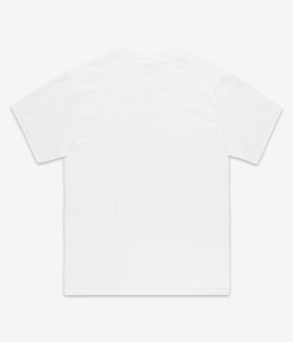 Thrasher Bully T-Shirt (white)