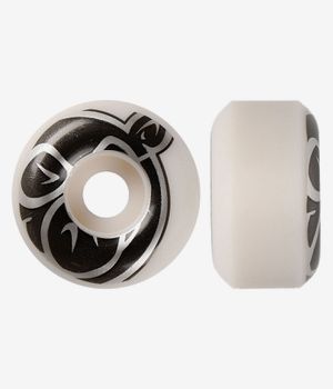 Pig Prime Roues (white black) 54mm 103A 4 Pack