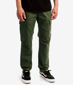 Dickies Edwardsport Pantalons (dark olive)