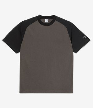 Polar Doe T-Shirt (dirty black black)