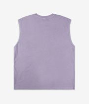 Iriedaily Waterkeeper Tank T-Shirt (mauve)