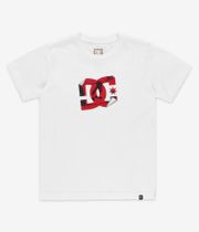 DC Peel It Photo T-Shirt kids (blanc de blanc)