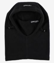 Oakley Printed Pile Neckwarmer (blackout)