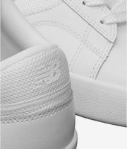 New Balance Numeric 430 Shoes (white white)
