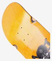 skatedeluxe Global Spinner Full Wheel Wells 8.375" Tavola da skateboard (multi)