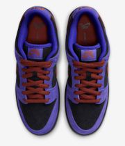 Nike SB Dunk Low Pro Shoes (violet cinnamon off noir)