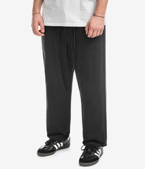 Gramicci Loose Tapered Pants (black)