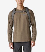 Patagonia Refugio Day Zaino 30L (noble grey)