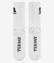 Anuell Pader Calcetines US 6-13 (white)