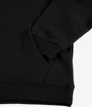 Independent Skull Span Hoodie (black)