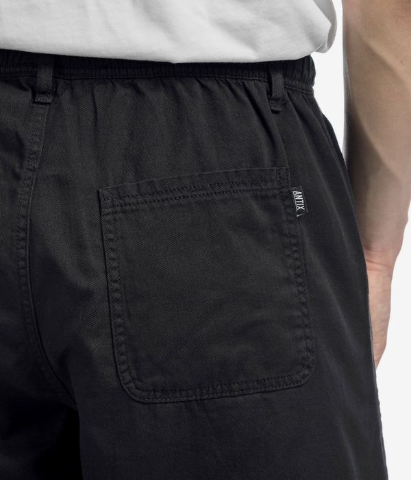 Antix x adidas Laundromat Slack Pants (black)