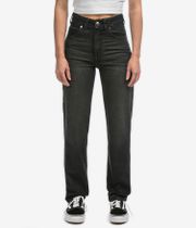 Dickies Ellendale Jeans women (black wash faded)