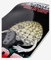 Heroin Skateboards Shellraiser 3 10.75" Tavola da skateboard (multi)