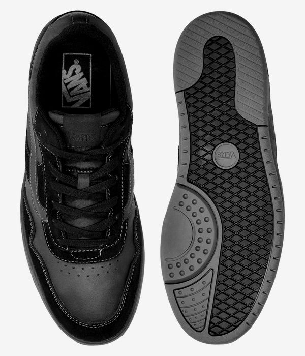 Vans Cruze 3.0 Shoes (black black)