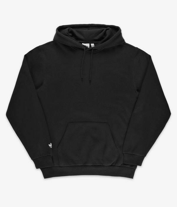 adidas Shmoo G sweat à capuche (black white)