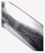 HOCKEY Todd Armor Shape 2 8.5" Planche de skateboard (silver)