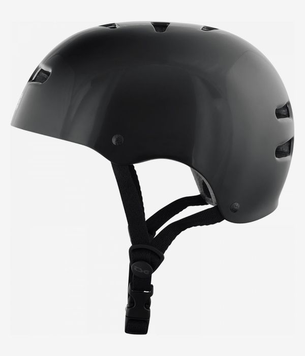 TSG Skate/BMX-Injected-Colors Casque (black)