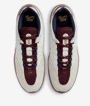 Nike SB Vertebrae Chaussure (phantom burgundy brown beige)