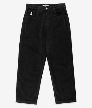skatedeluxe Mystery Baggy Corduroy Hose (black)