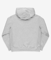 Champion Reverse Weave RWSS Core Hoodie (grey heather)