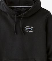 Patagonia Home Water Trout Uprisal Hoodie (black)