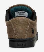 Etnies Jameson 2 Eco Shoes (brown black gum)