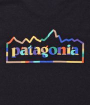 Patagonia Unity Fitz Responsibili T-Shirt (ink black)