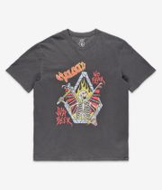 Volcom Just Beer PW T-Shirt (black)