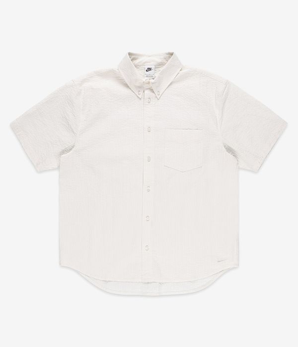 Nike SB Life Button-Up Shirt (phantom)