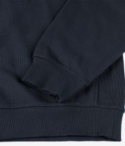 Carhartt WIP Basic Koszulka Polo (deep night)