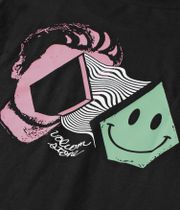 Volcom Aura T-Shirty (black)