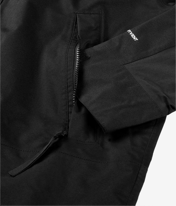 The North Face Reign On Jacket (tnf black)