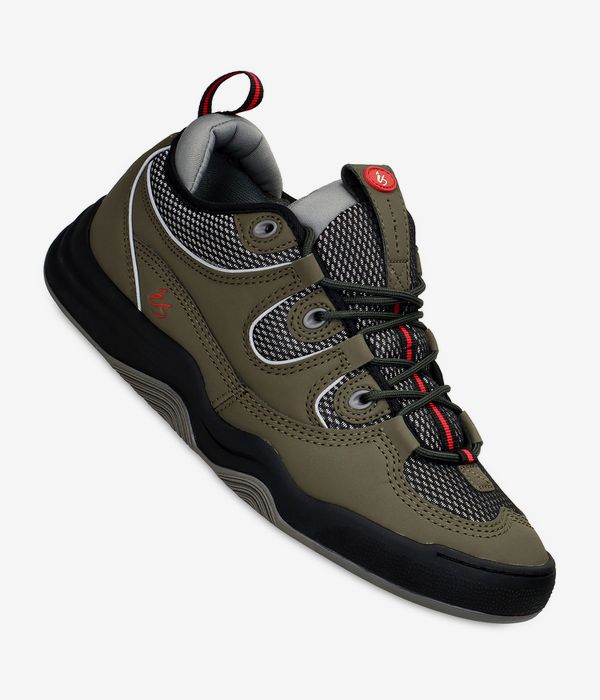 éS Two Nine 8 Chaussure (olive black)