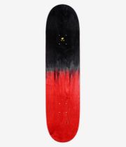 Antiz Maria 8.25" Skateboard Deck (black red)