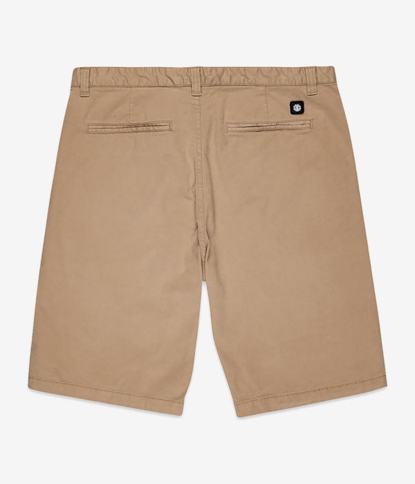 Element Howland Classic Shorts (khaki II)