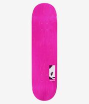 Enjoi Samarria Box Panda 8.25" Skateboard Deck (multi)