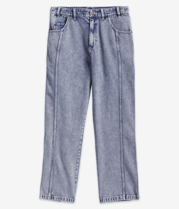 adidas Kader Wash Pants (light solid grey)