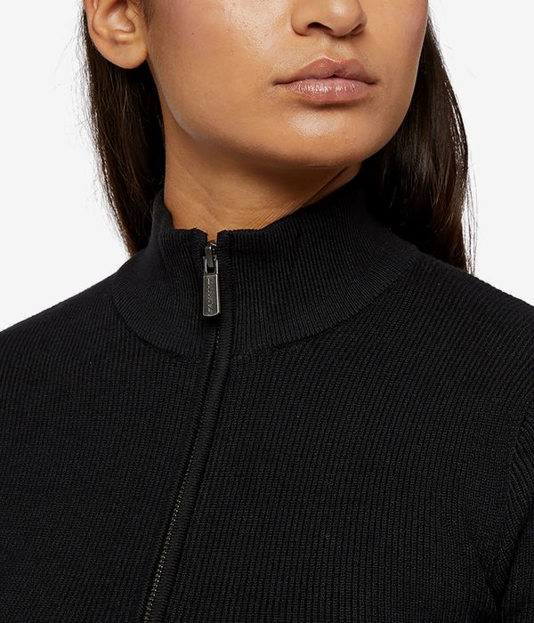 Zippered turtleneck dickies outlet
