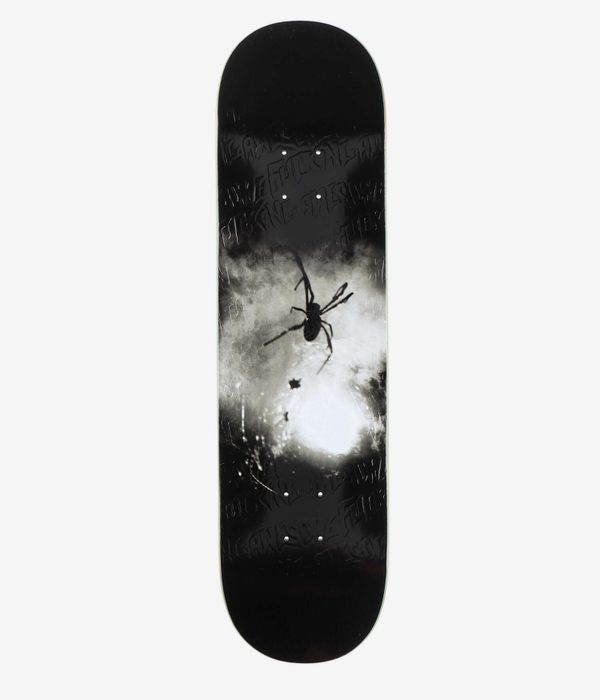 Fucking Awesome Spider Photo 8.18" Skateboard Deck