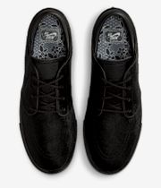 Nike SB Janoski OG+ SE Shoes (black black black)
