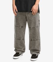 Poetic Collective Sculptor Denim Jeans (grey wash)