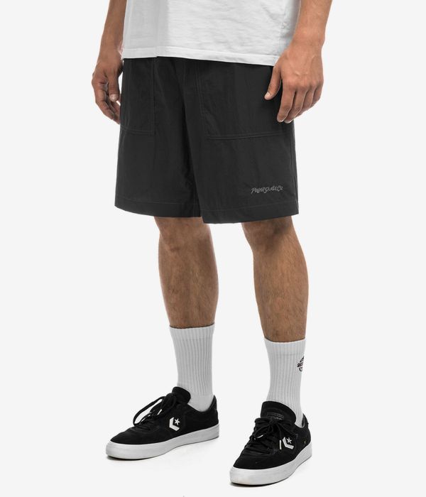 Polar Hike Shorts (vintage black)