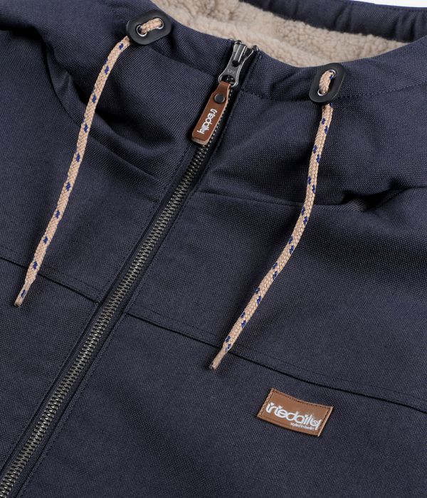Iriedaily Dock36 Swing Jacke (marine)